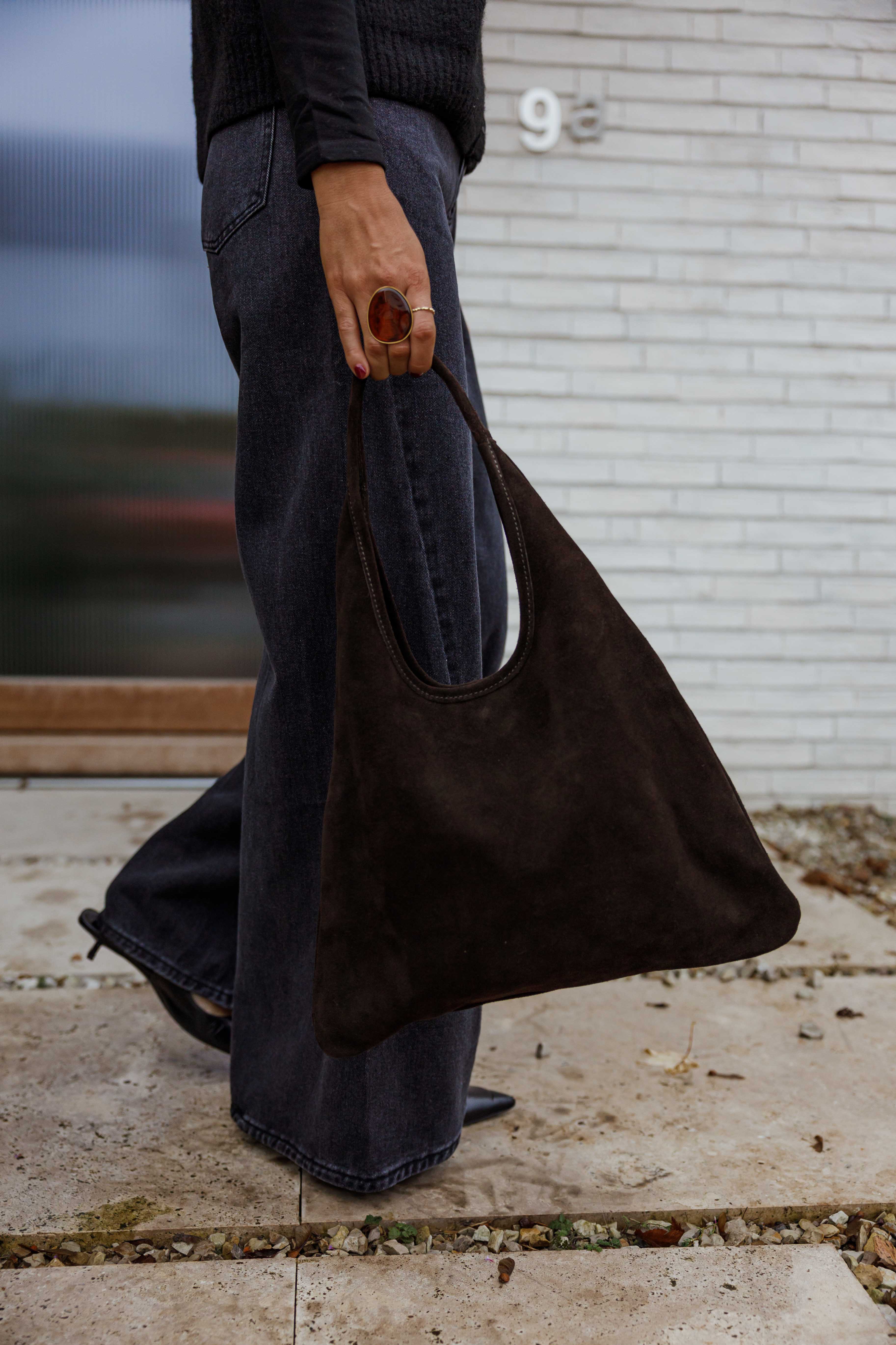 Brown Thami Bag